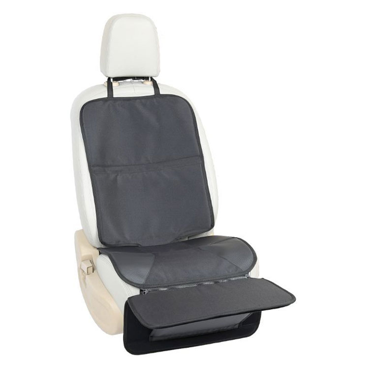 Car Seat Protector က ဘယ်လောက် လက်တွေ့ကျလဲ။