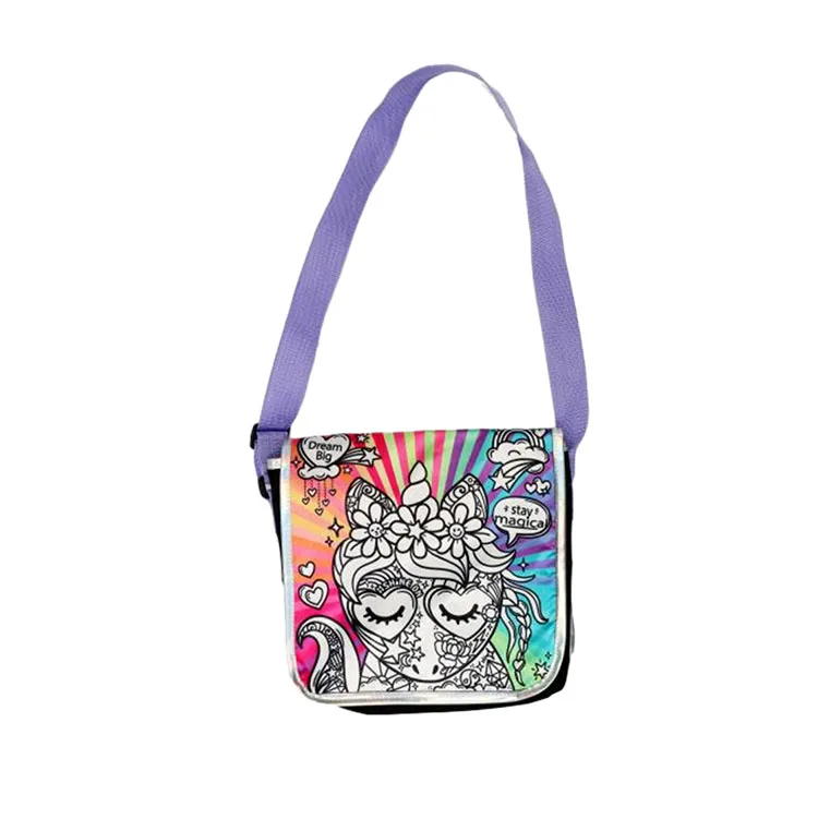 ပုံနှိပ်ထားသော Crossbody နှင့်မည်သို့ကိုက်ညီရမည်နည်း