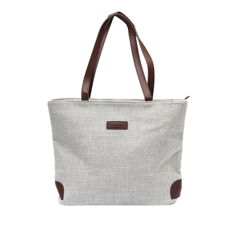 Canvas Tote Bags ၏လက်တွေ့