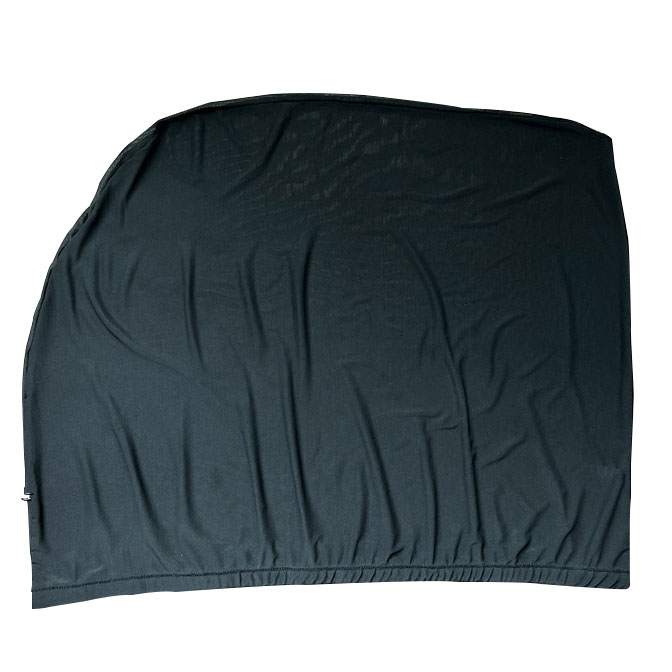 ကား Window Shade Socks ၏အသုံးပြုမှု