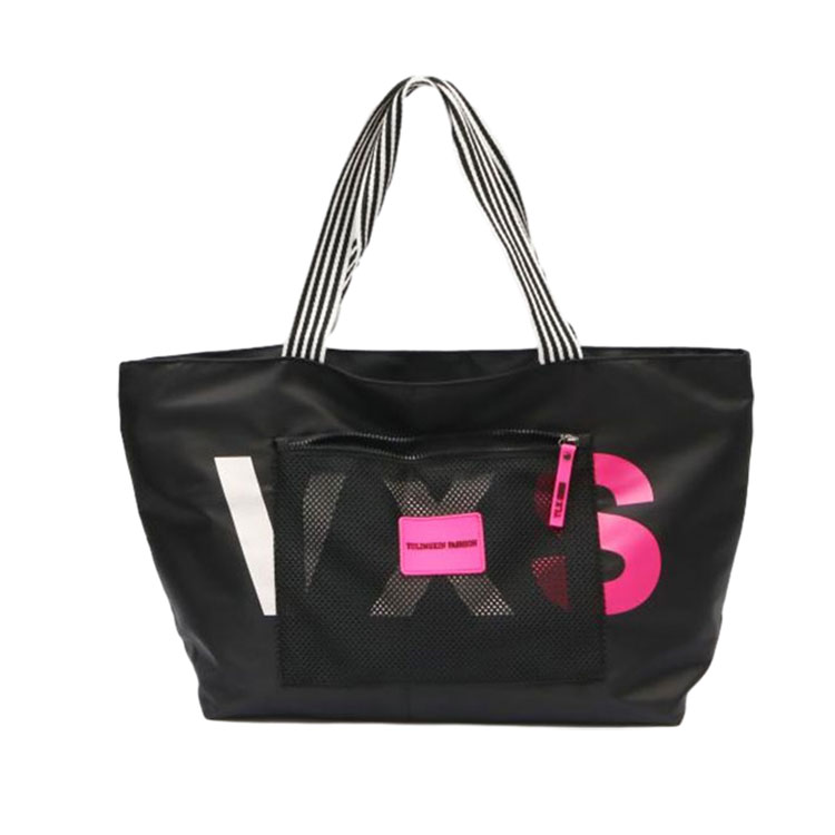 Oxford အထည်လက်ကိုင်အိတ်များ၏အလေးချိန်ရှိသောစွမ်းရည်သည်အဘယ်နည်း။